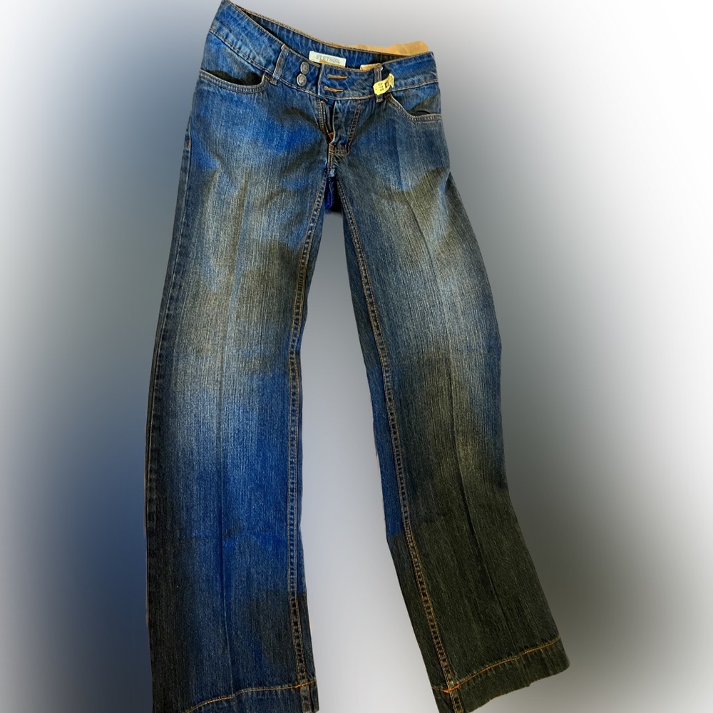 Stetson City Trousers No 214